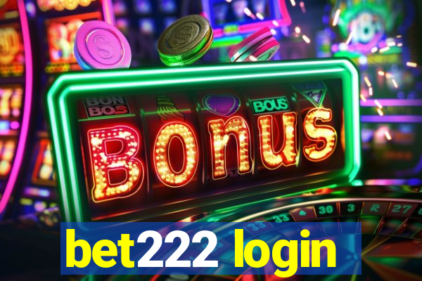 bet222 login